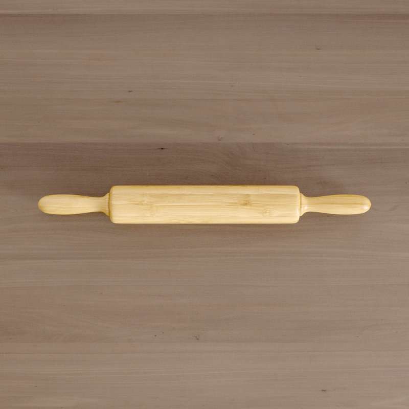 Prep & Savour Rolling Pin & Reviews Wayfair